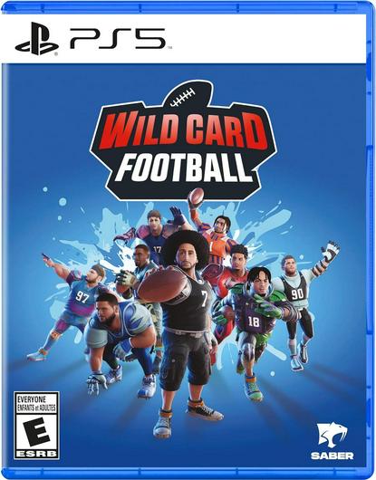 Wild Card Football